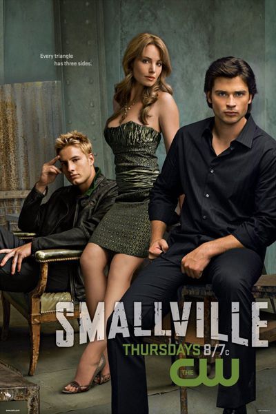 Smallville Saison 09 E21 21 FRENCH image